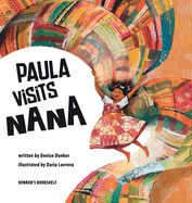 Paula Visits Nana
