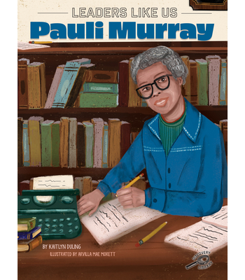 Pauli Murray - Duling