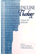 Pauline Theology Vol 3