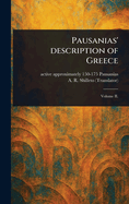 Pausanias' Description of Greece