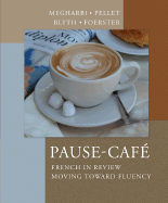 Pause-Caf (Student Edition)