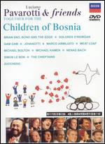 Pavarotti & Friends Together for the Children of Bosnia