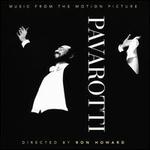 Pavarotti [Music from the Motion Picture]