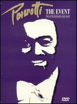 Pavarotti: The Event - 