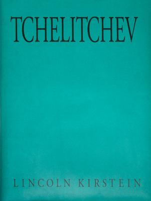 Pavel Tchelitchev - Kirstein, Lincoln, and Tchelitchew, Pavel