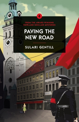 Paving the New Road - Gentill, Sulari