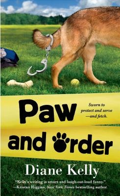 Paw and Order - Kelly, Diane