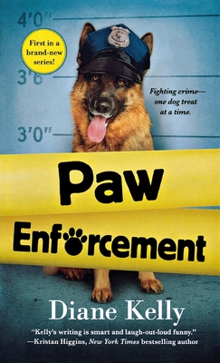Paw Enforcement - Kelly, Diane