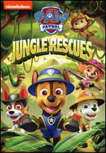 PAW Patrol: Jungle Rescues - 