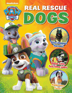 Paw Patrol: Real Rescue Dogs