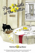 Paw Prints in the Butter: Comical verses for cat lovers