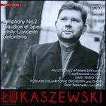 Pawel Lukaszewski: Musica Sacra, Vol. 1