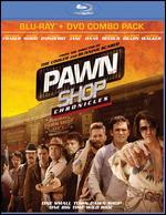 Pawn Shop Chronicles [2 Discs] [Blu-ray/DVD]