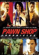 Pawn Shop Chronicles - Wayne Kramer