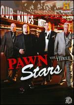 Pawn Stars, Vol. 3 [2 Discs]