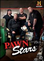 Pawn Stars, Vol. 4 [2 Discs] - 