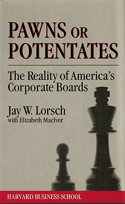 Pawns or Potentates: Black and White Women and the Struggle for Professional Identity - Lorch, Jay W, and Lorsch, Jay W, and Maciver, Elizabeth