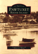 Pawtuxet, Rhode Island - D'Amato, Donald A, and Brown, Henry A