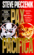Pax Pacifica - Piecznik, Steve, and Pieczenik, Steve R