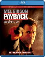 Payback [Blu-ray] - Brian Helgeland