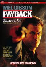 Payback: Straight Up - The Director's Cut [Unrated] - Brian Helgeland