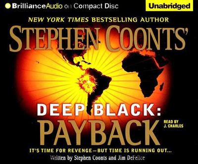 Payback - Coonts, Stephen, and DeFelice, Jim, and Charles, J (Read by)