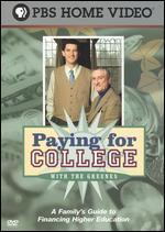 Paying For College