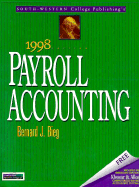 Payroll Accounting, 1998