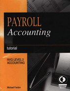 Payroll Accounting: Tutorial