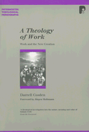 Pbtm: Theology of Work a