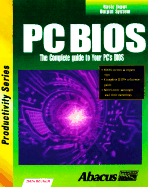 PC BIOS - Abacus Publishing, and Becker, Data