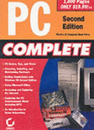 PC Complete (2nd) - Sybex