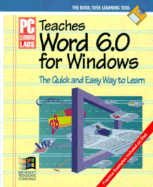 PC Learning Labs Teaches Word 6.0 for Windows - Logical Operations