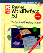 PC Learning Labs Teaches WordPerfect 5.1 - Logical Operations, and PC Learning Labs