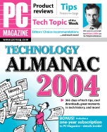 PC Magazine Technology Almanac