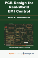 PCB Design for Real-World EMI Control