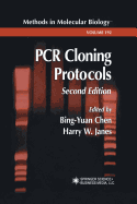 PCR Cloning Protocols