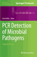 PCR Detection of Microbial Pathogens