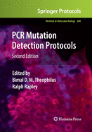 PCR Mutation Detection Protocols