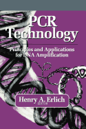 PCR Technology: Principles and Applications for DNA Amplification