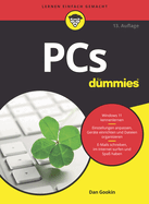 PCs fr Dummies