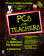 PCs for Teachers, with Disk