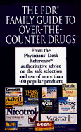 PDR Guide to Over-The-Counter Drugs