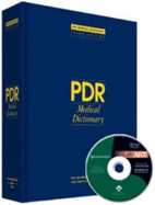 PDR Medical Dictionary - Physicians Desk Reference