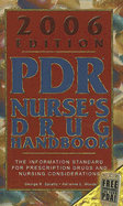 PDR Nurse's Drug Handbook