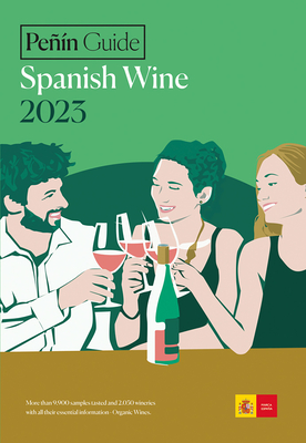 Pen Guide Spanish Wine 2023 - Penin Guide
