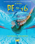 Pe to 16 Student Book