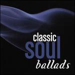 Peabo Bryson Presents Classic Soul Ballads