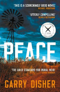 Peace: A Sunday Times crime pick of the month
