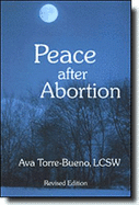Peace After Abortion